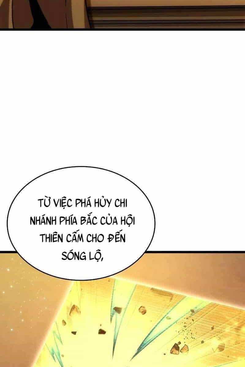 Thế Giới Sau Tận Thế - Chương 55 - ảnh 19