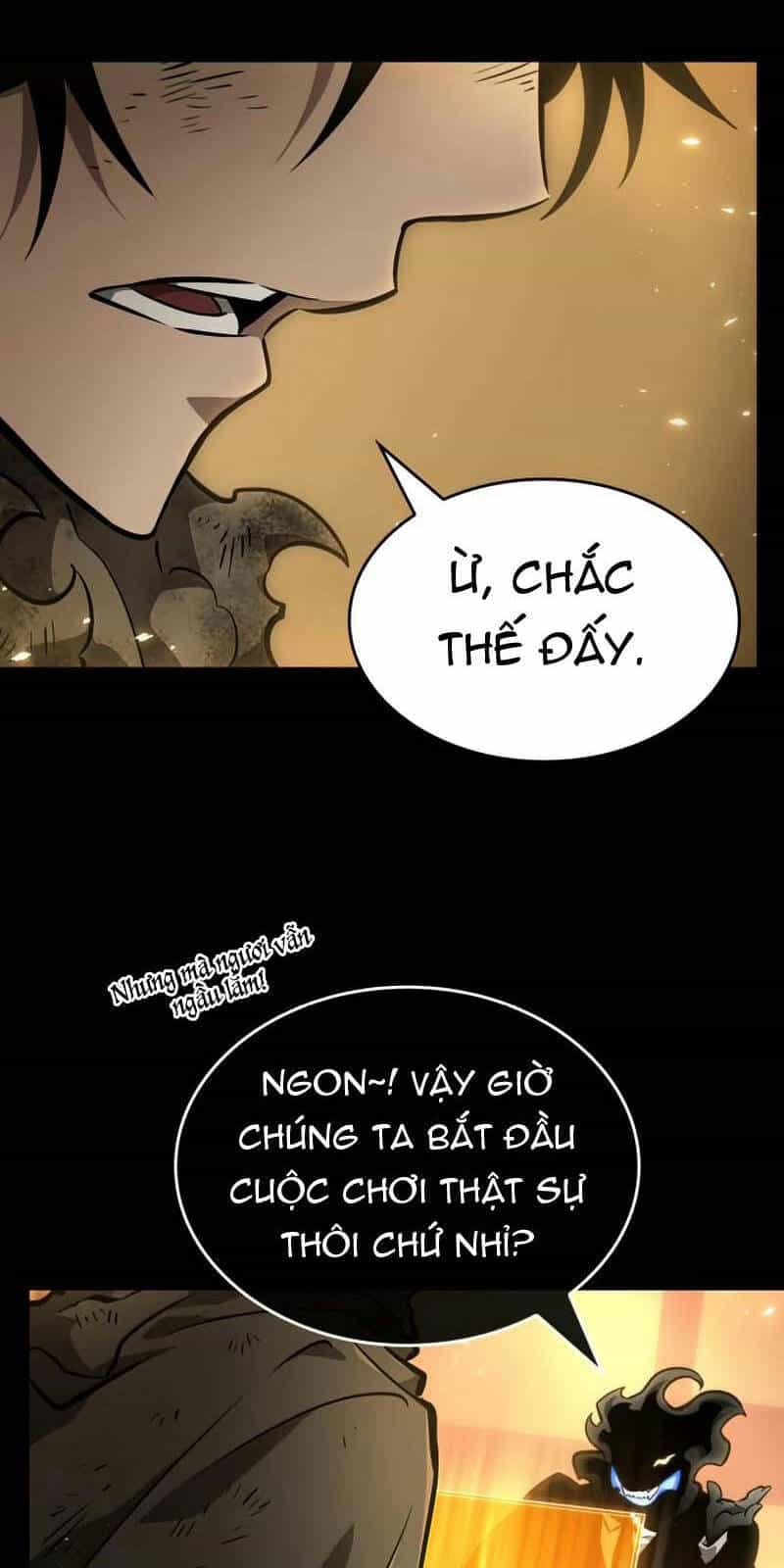 Thế Giới Sau Tận Thế - Chương 5 - ảnh 132
