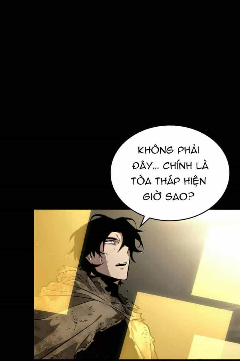 Thế Giới Sau Tận Thế - Chương 5 - ảnh 18