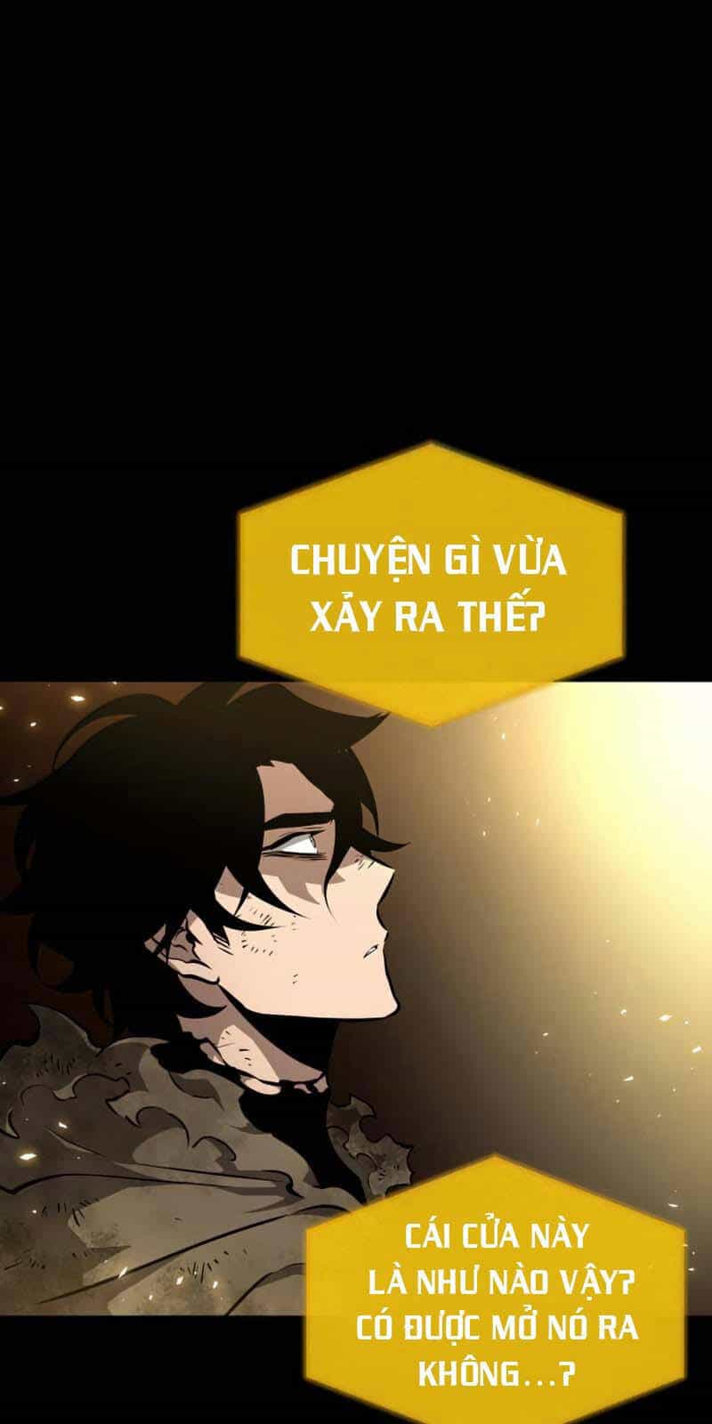 Thế Giới Sau Tận Thế - Chương 5 - ảnh 65