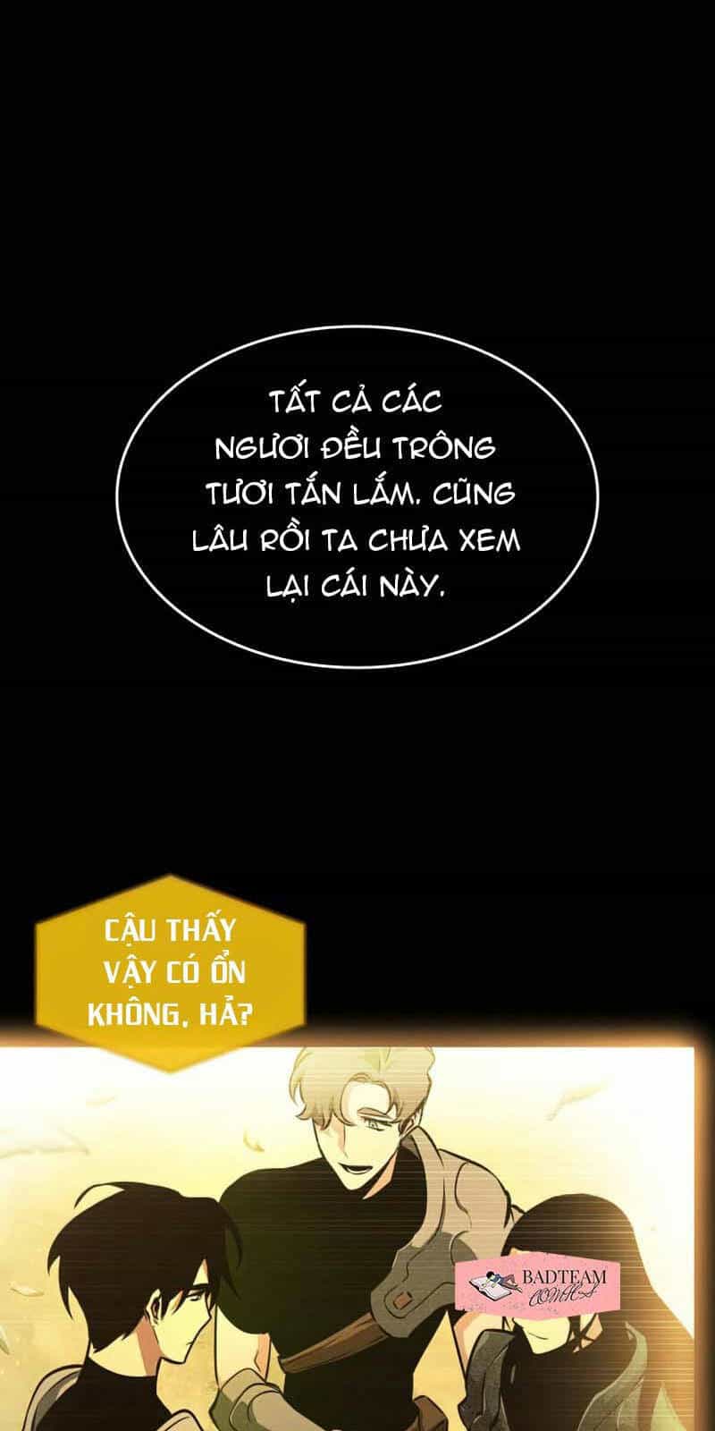 Thế Giới Sau Tận Thế - Chương 5 - ảnh 68