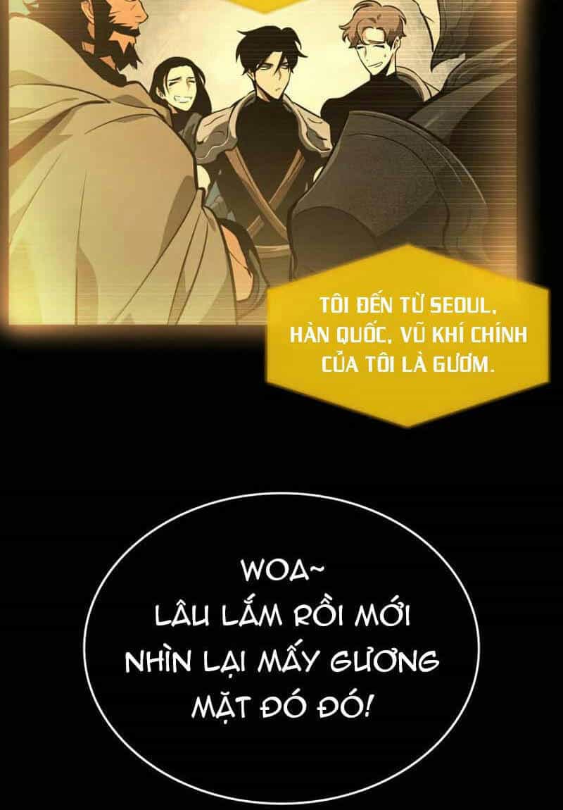 Thế Giới Sau Tận Thế - Chương 5 - ảnh 70