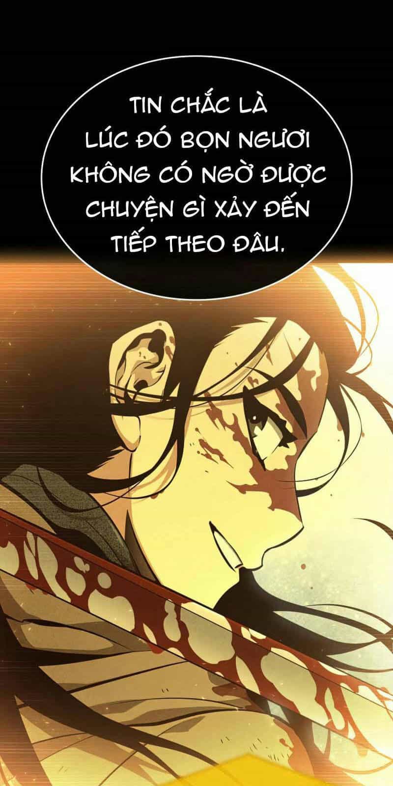 Thế Giới Sau Tận Thế - Chương 5 - ảnh 75