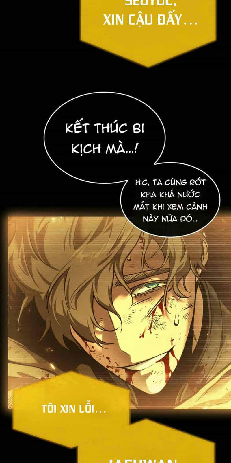 Thế Giới Sau Tận Thế - Chương 5 - ảnh 79
