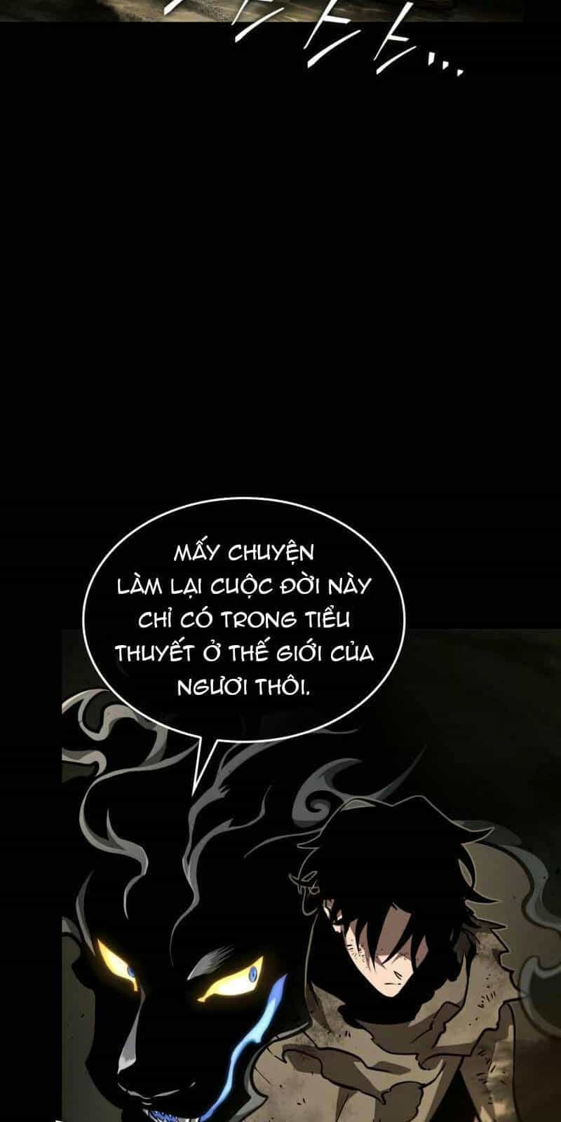 Thế Giới Sau Tận Thế - Chương 5 - ảnh 87