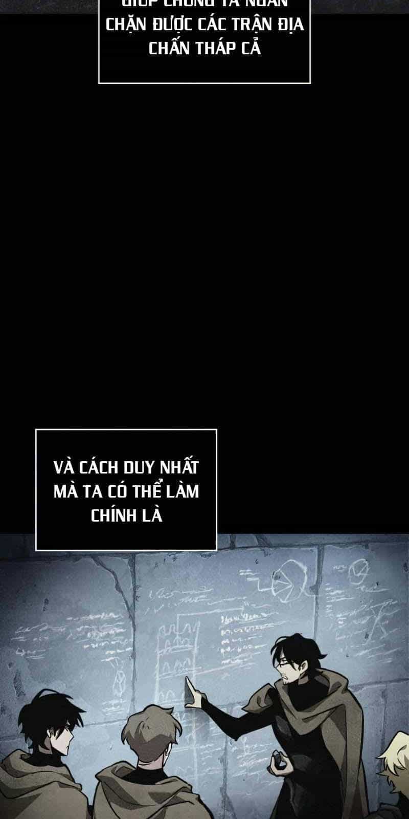 Thế Giới Sau Tận Thế - Chương 5 - ảnh 99