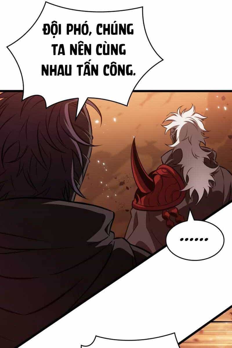 Thế Giới Sau Tận Thế - Chương 56 - ảnh 20