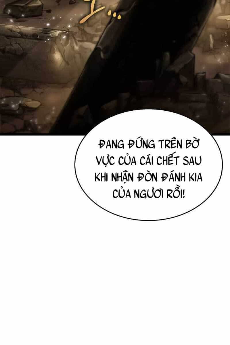 Thế Giới Sau Tận Thế - Chương 57 - ảnh 10