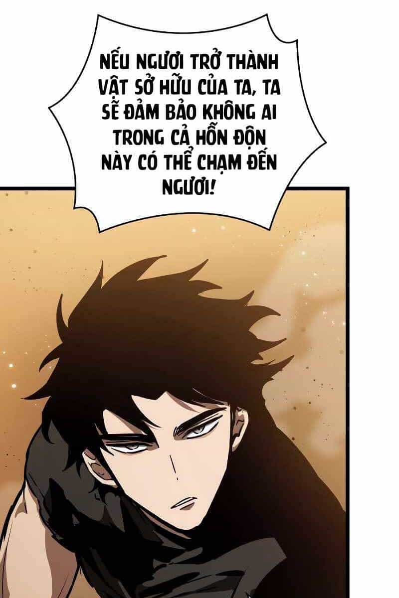 Thế Giới Sau Tận Thế - Chương 57 - ảnh 20