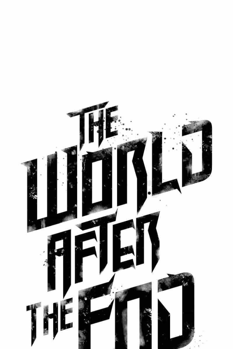 Thế Giới Sau Tận Thế - Chương 57 - ảnh 36