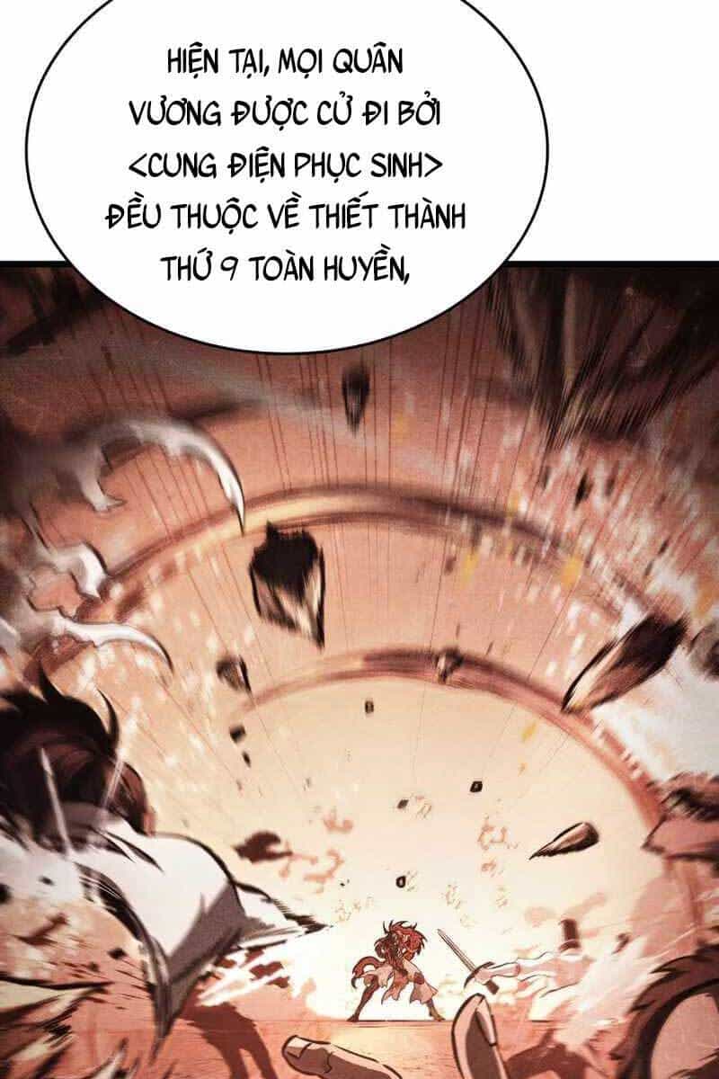 Thế Giới Sau Tận Thế - Chương 59 - ảnh 128