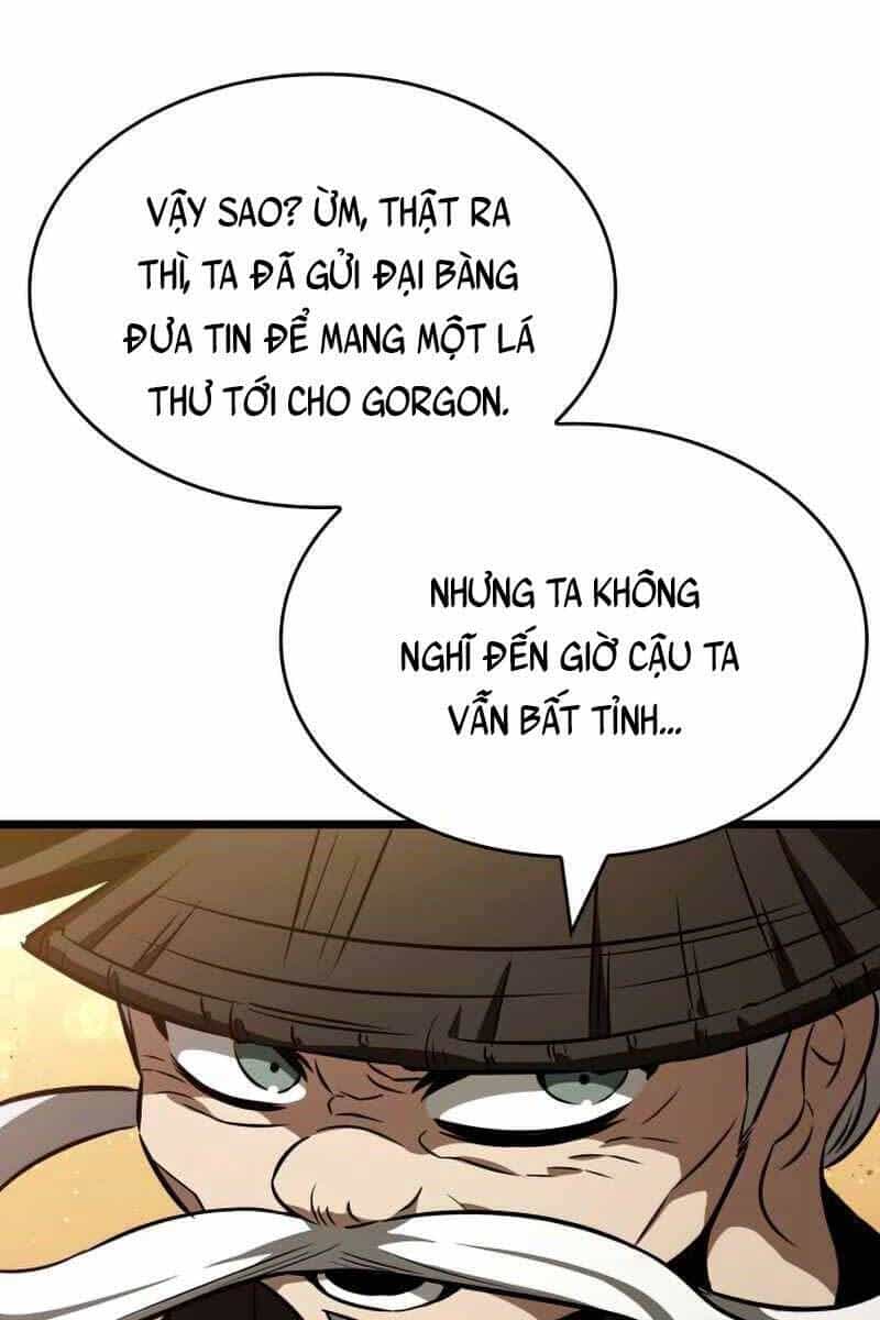 Thế Giới Sau Tận Thế - Chương 59 - ảnh 62