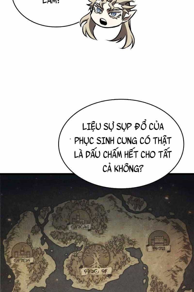Thế Giới Sau Tận Thế - Chương 61 - ảnh 6