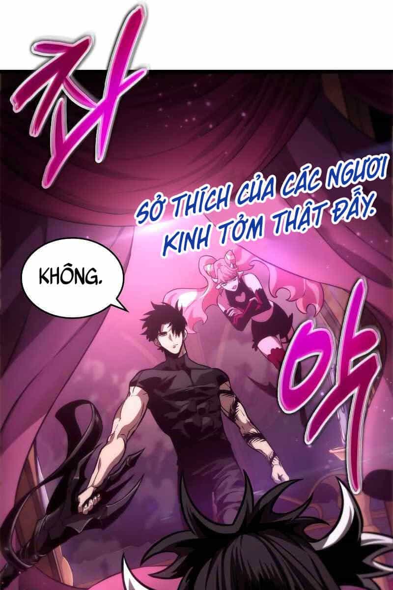 Thế Giới Sau Tận Thế - Chương 63 - ảnh 36