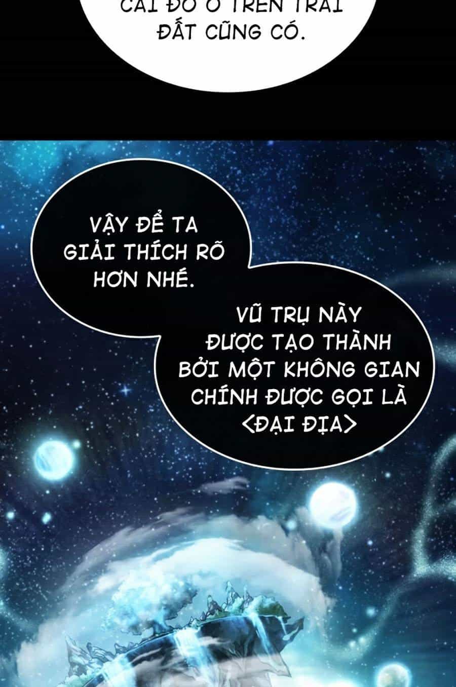 Thế Giới Sau Tận Thế - Chương 6 - ảnh 115
