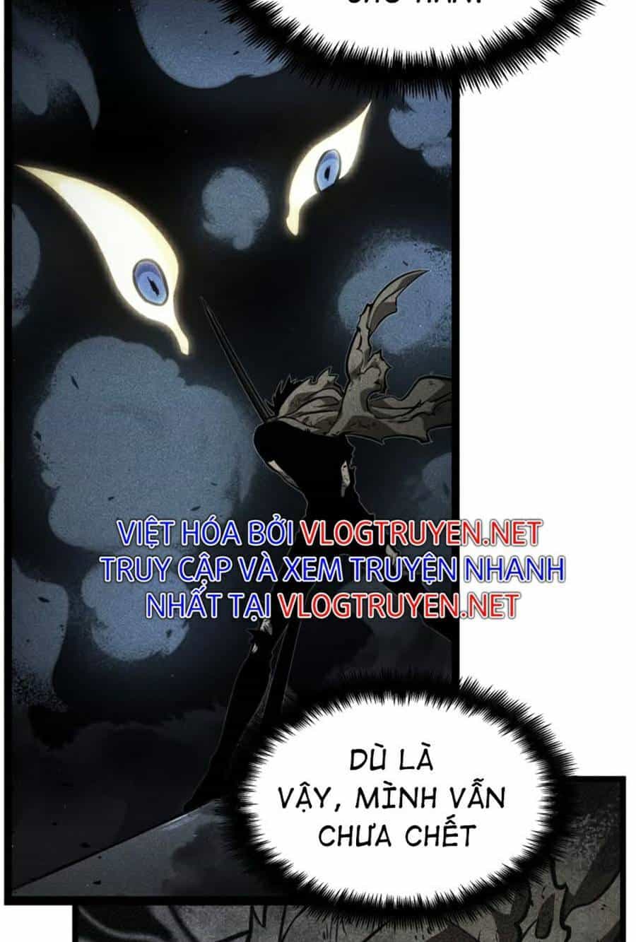 Thế Giới Sau Tận Thế - Chương 6 - ảnh 67
