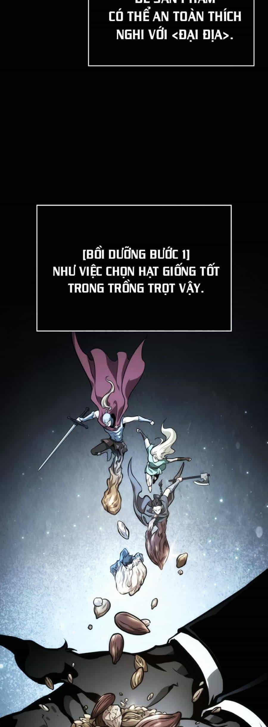 Thế Giới Sau Tận Thế - Chương 6 - ảnh 74