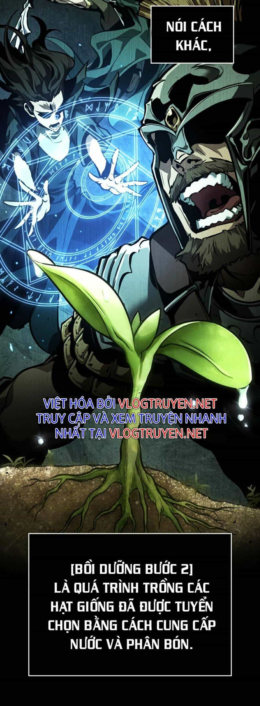 Thế Giới Sau Tận Thế - Chương 6 - ảnh 76