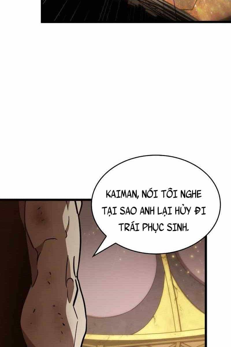 Thế Giới Sau Tận Thế - Chương 66 - ảnh 18
