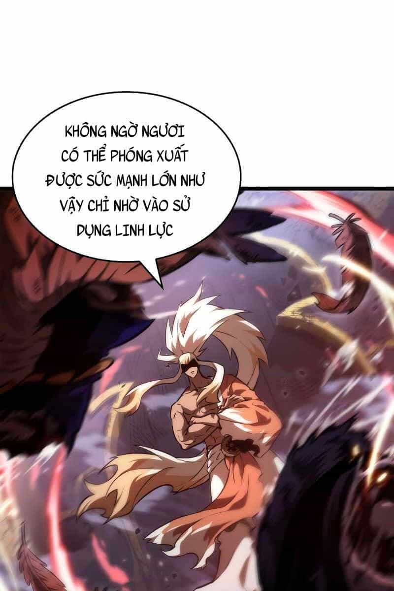 Thế Giới Sau Tận Thế - Chương 67 - ảnh 41