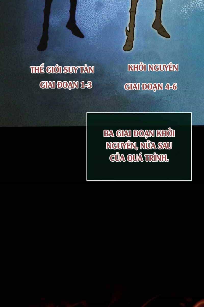 Thế Giới Sau Tận Thế - Chương 68 - ảnh 93