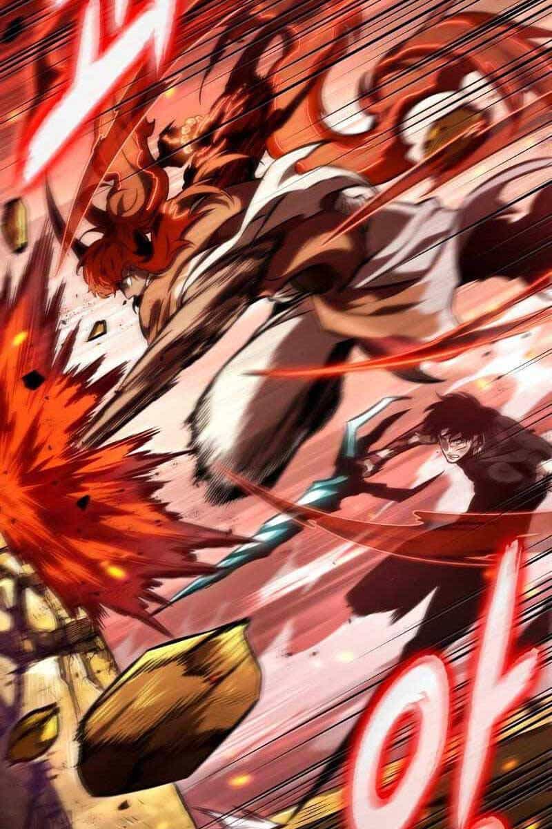 Thế Giới Sau Tận Thế - Chương 70 - ảnh 16