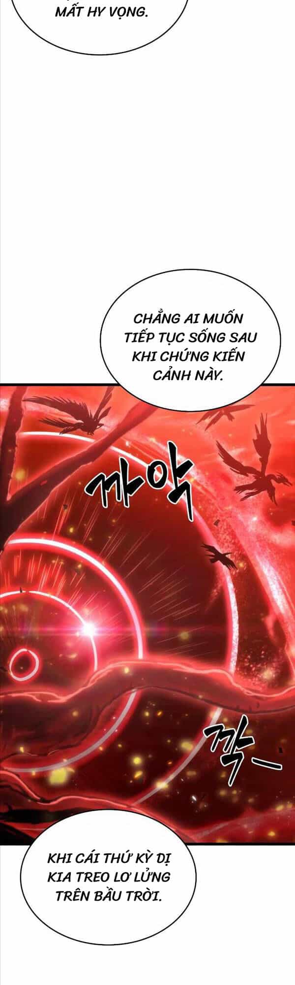 Thế Giới Sau Tận Thế - Chương 71 - ảnh 12