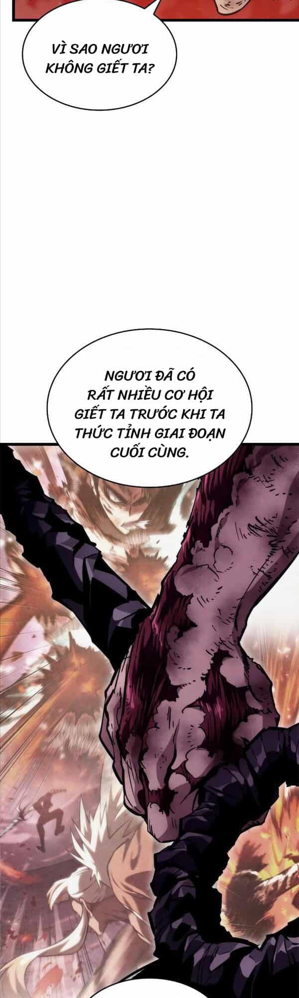 Thế Giới Sau Tận Thế - Chương 71 - ảnh 18