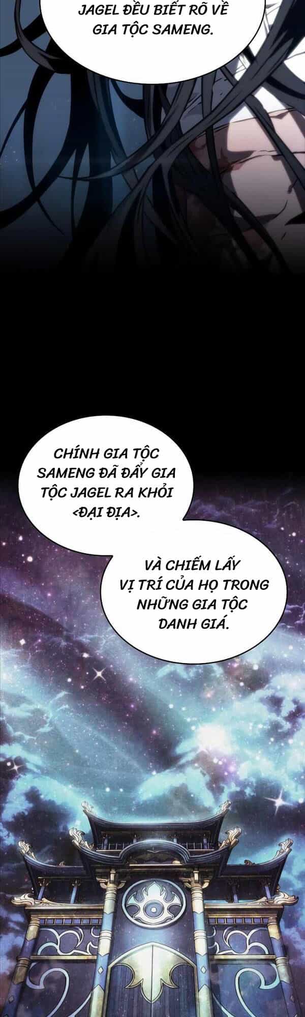 Thế Giới Sau Tận Thế - Chương 71 - ảnh 42