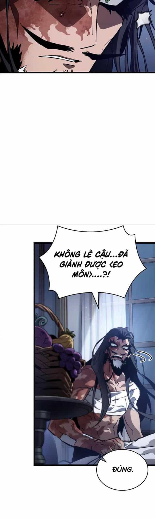 Thế Giới Sau Tận Thế - Chương 71 - ảnh 46