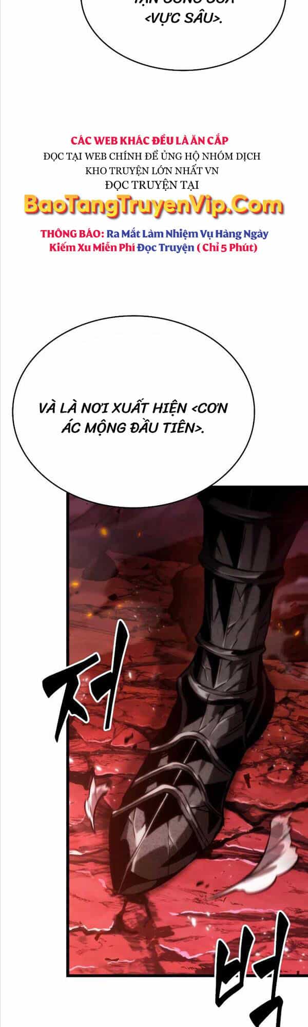 Thế Giới Sau Tận Thế - Chương 71 - ảnh 7