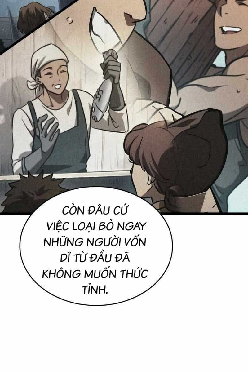 Thế Giới Sau Tận Thế - Chương 72 - ảnh 26
