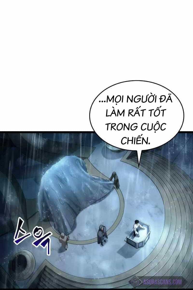 Thế Giới Sau Tận Thế - Chương 73 - ảnh 17