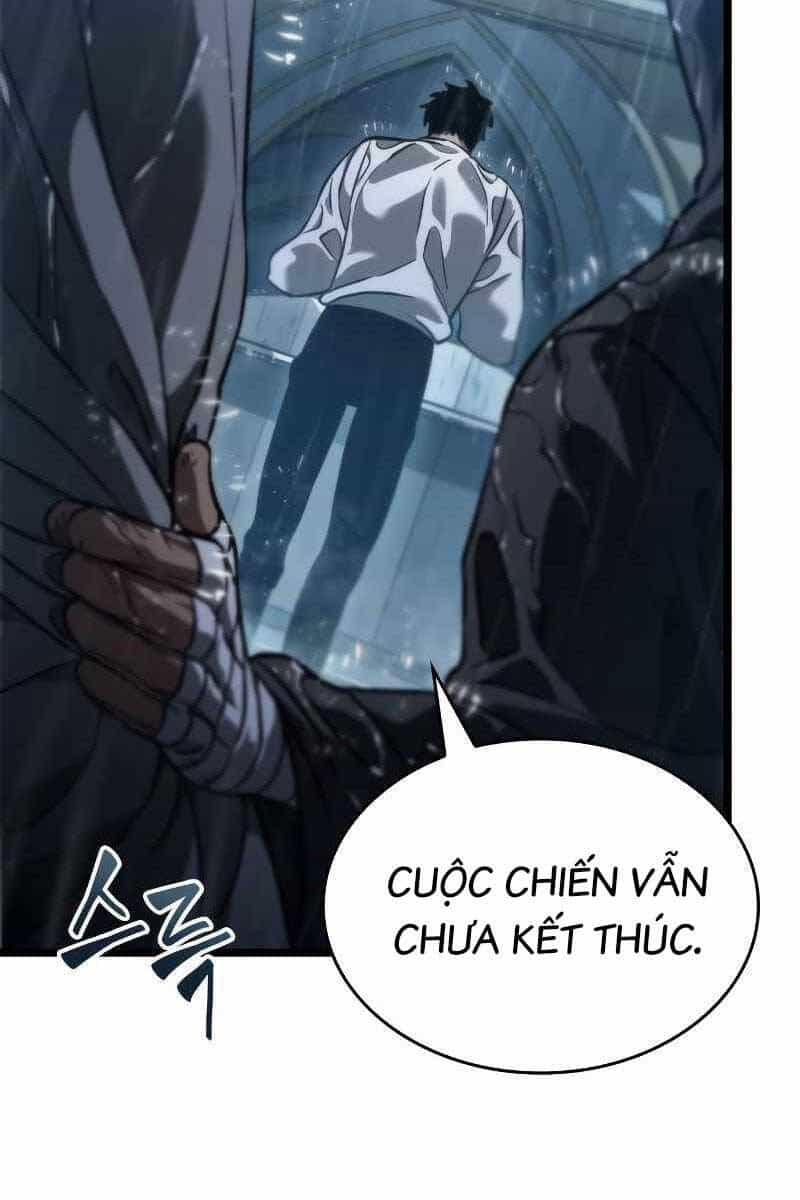 Thế Giới Sau Tận Thế - Chương 73 - ảnh 19