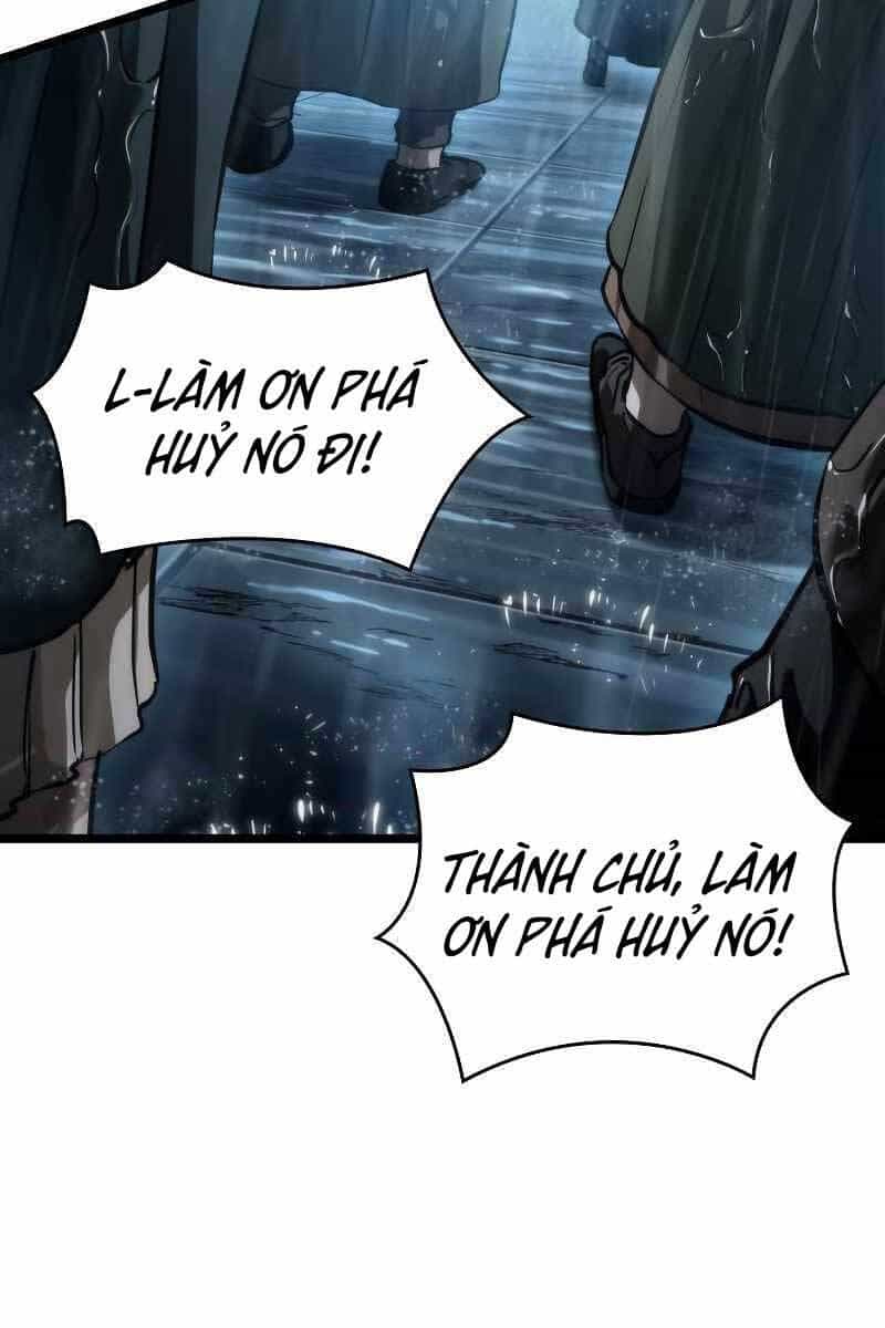 Thế Giới Sau Tận Thế - Chương 73 - ảnh 24