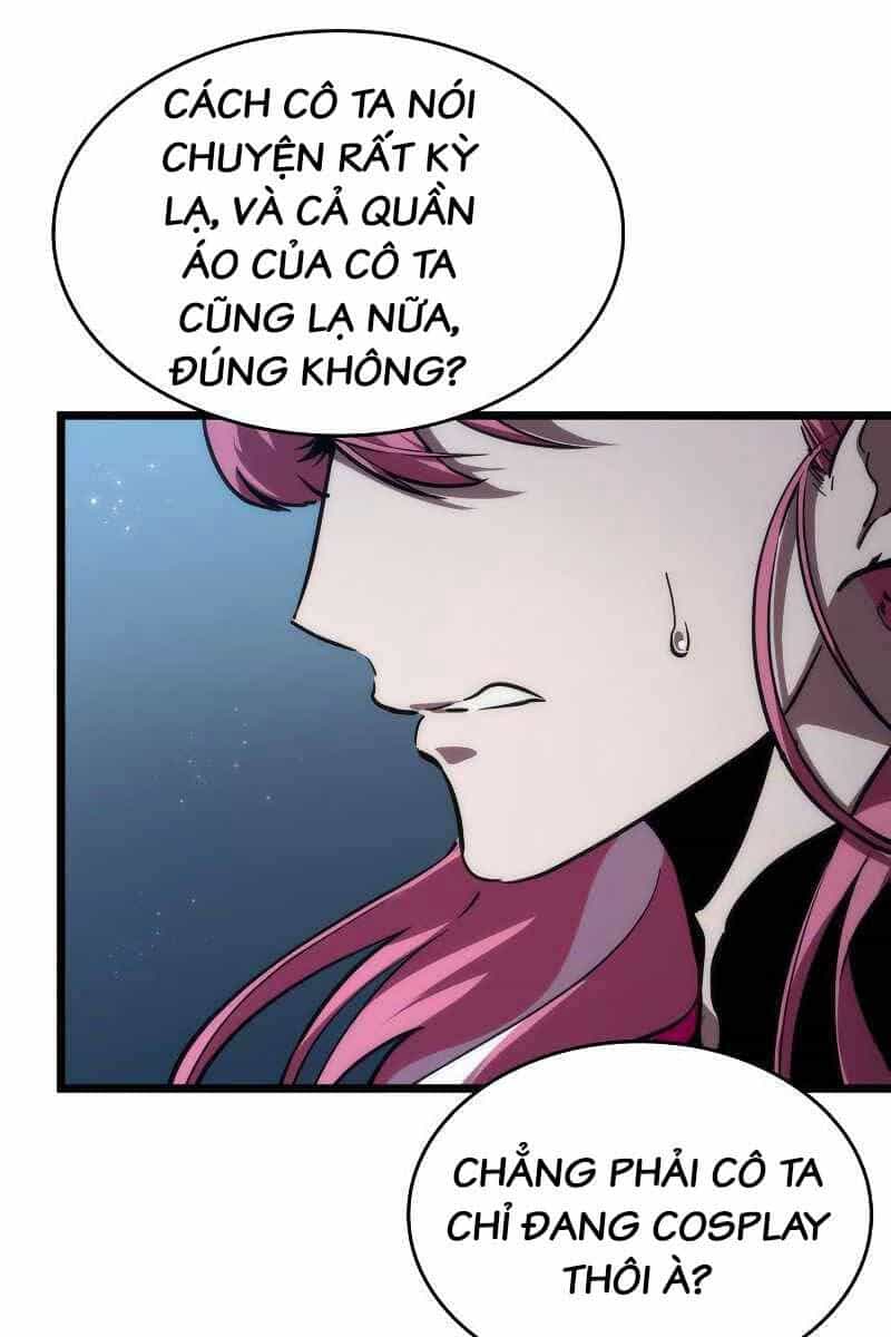 Thế Giới Sau Tận Thế - Chương 75 - ảnh 51