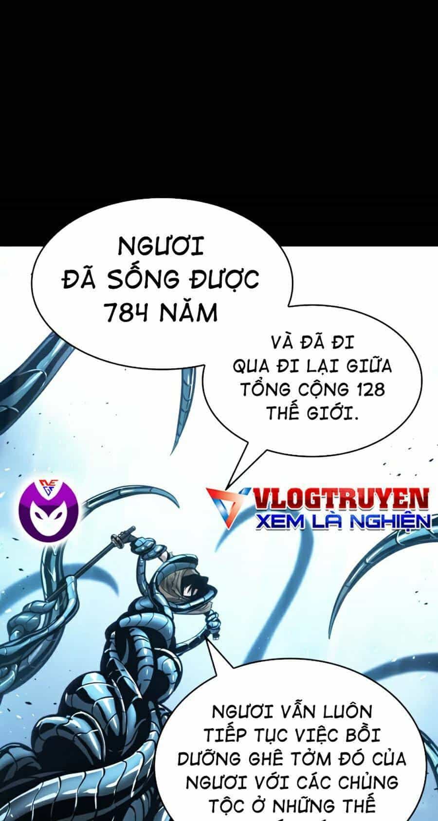 Thế Giới Sau Tận Thế - Chương 7 - ảnh 113