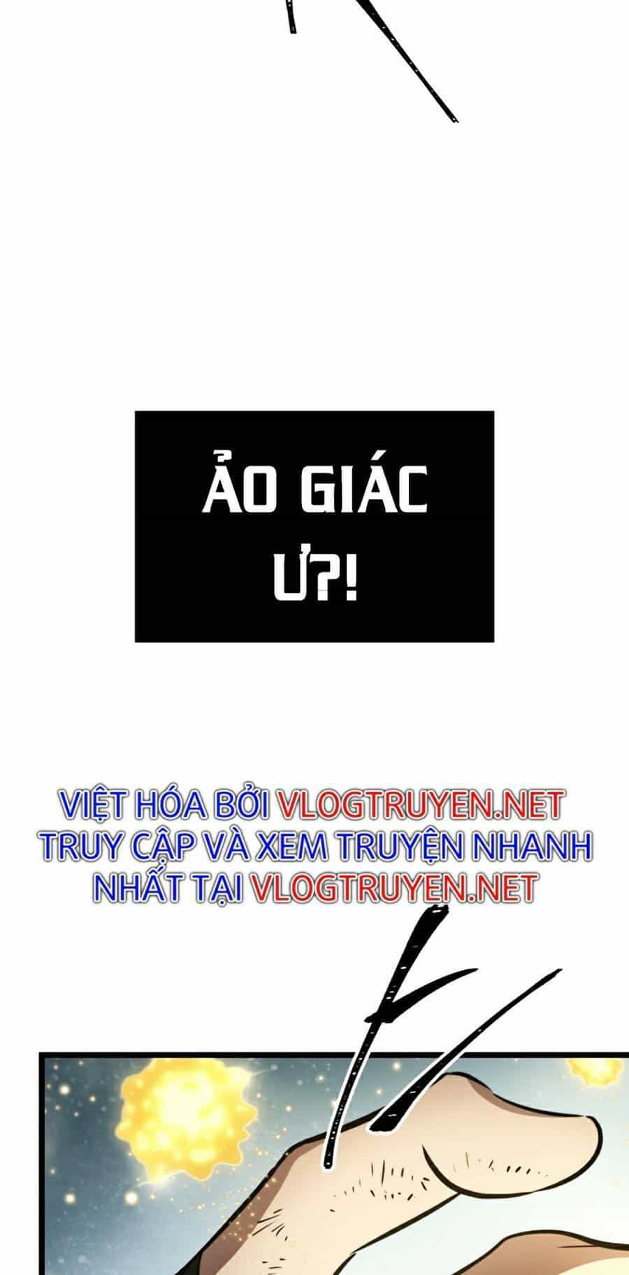 Thế Giới Sau Tận Thế - Chương 7 - ảnh 26