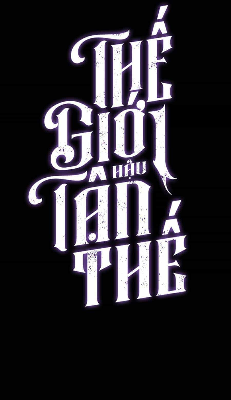 Thế Giới Sau Tận Thế - Chương 7 - ảnh 49