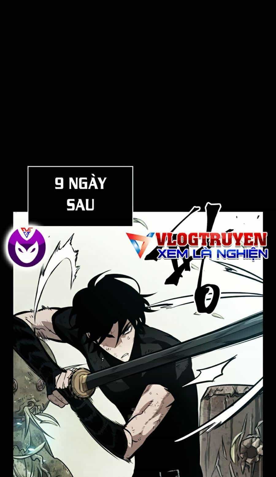Thế Giới Sau Tận Thế - Chương 7 - ảnh 51