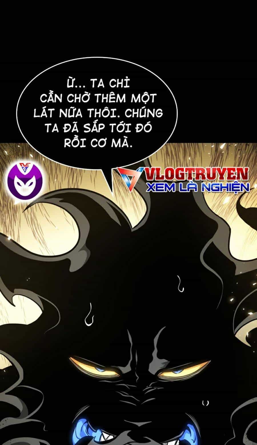 Thế Giới Sau Tận Thế - Chương 7 - ảnh 55