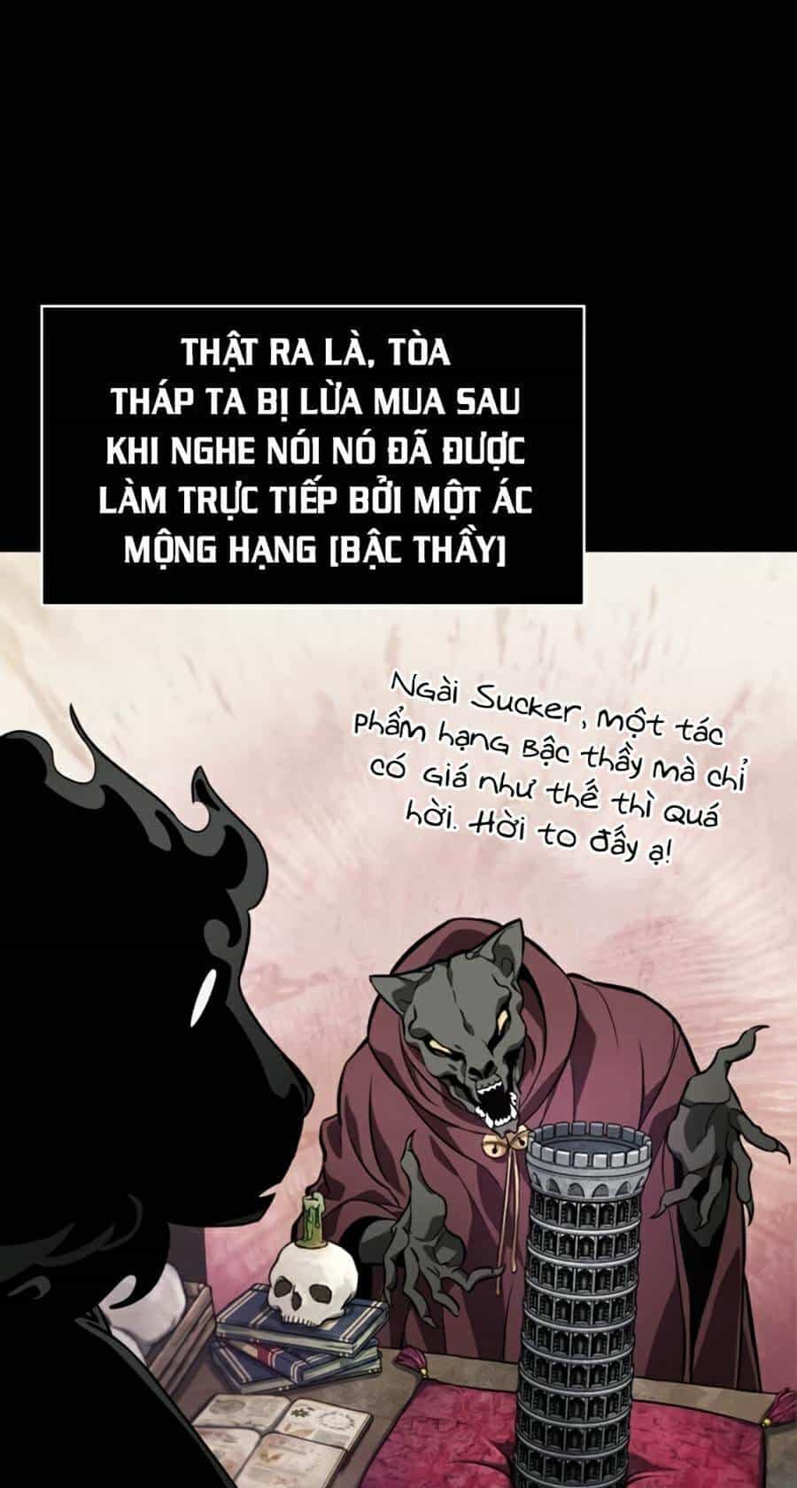 Thế Giới Sau Tận Thế - Chương 7 - ảnh 58