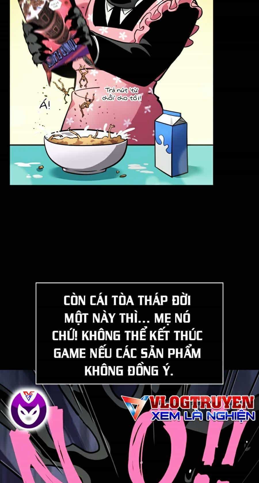 Thế Giới Sau Tận Thế - Chương 7 - ảnh 60