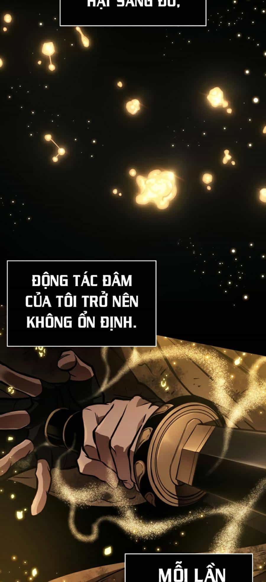Thế Giới Sau Tận Thế - Chương 7 - ảnh 85