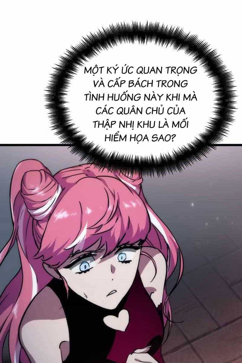 Thế Giới Sau Tận Thế - Chương 76 - ảnh 12