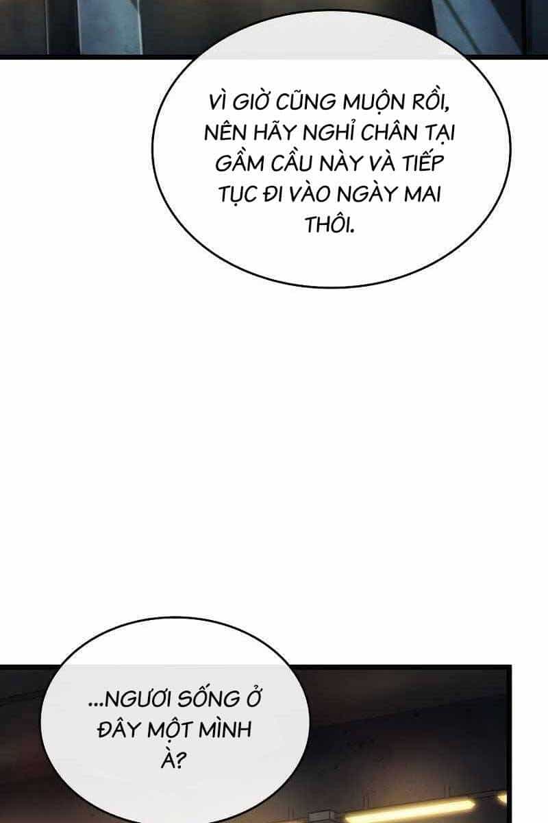 Thế Giới Sau Tận Thế - Chương 76 - ảnh 21