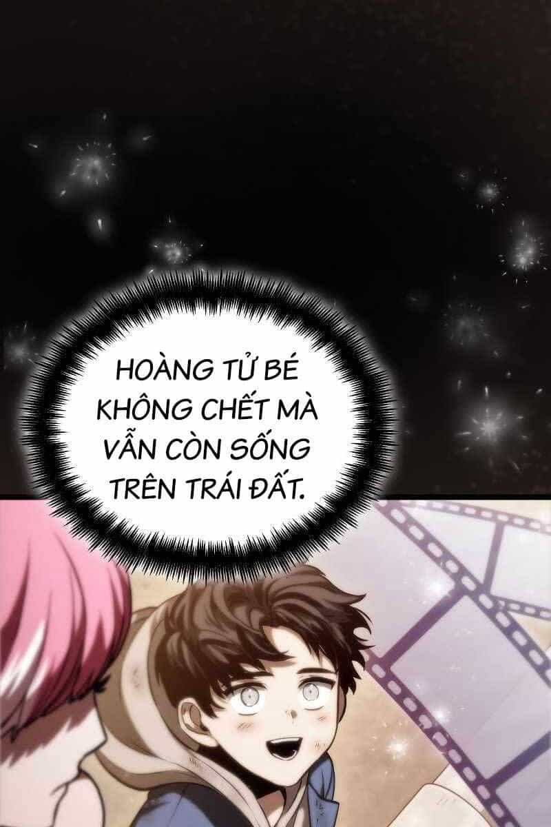 Thế Giới Sau Tận Thế - Chương 76 - ảnh 91