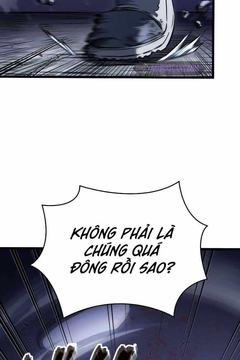 Thế Giới Sau Tận Thế - Chương 77 - ảnh 11