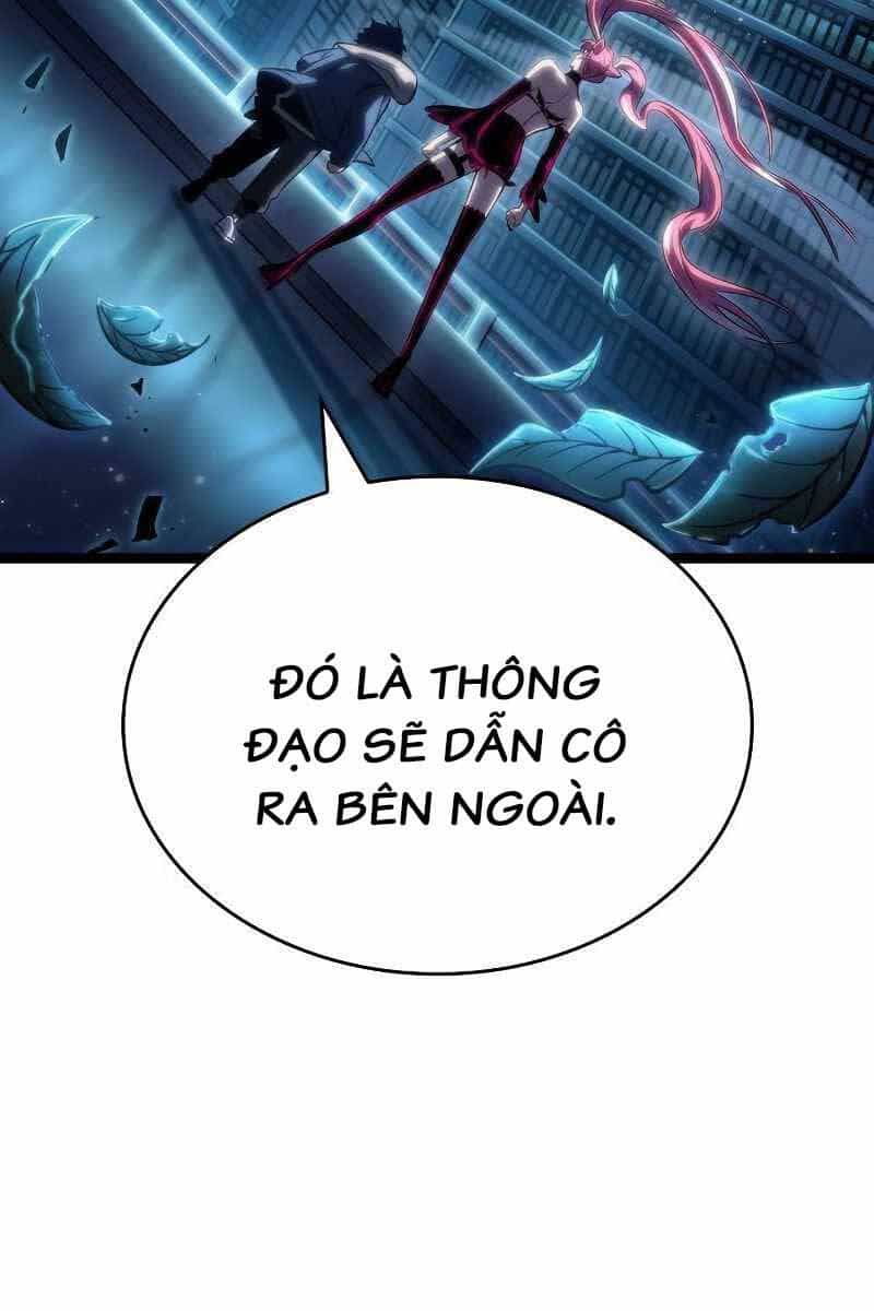 Thế Giới Sau Tận Thế - Chương 77 - ảnh 4