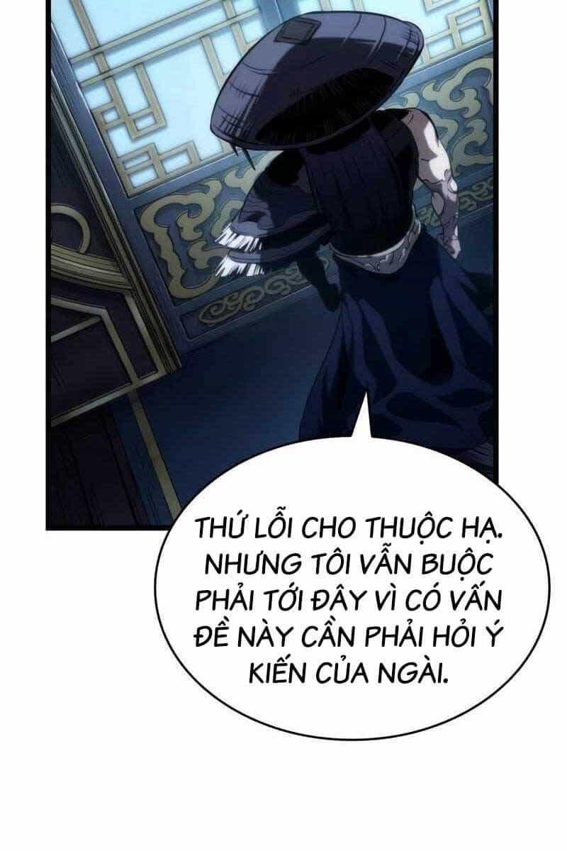 Thế Giới Sau Tận Thế - Chương 79 - ảnh 23